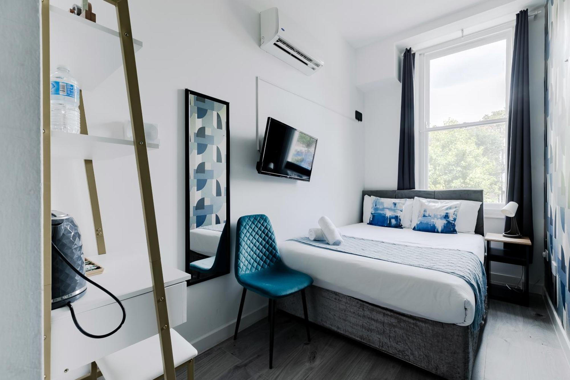 Wembar Hotel London Ngoại thất bức ảnh