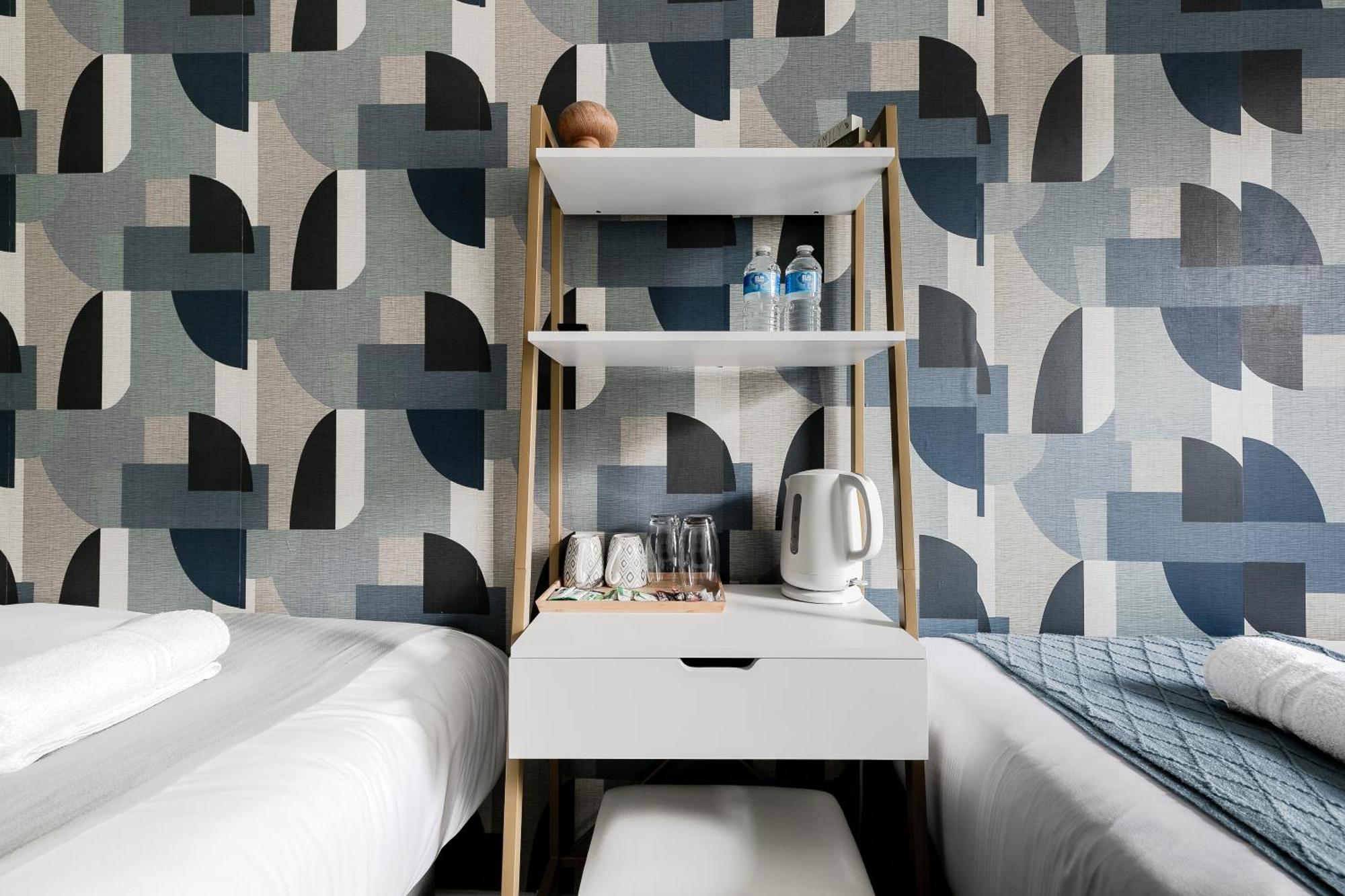 Wembar Hotel London Ngoại thất bức ảnh