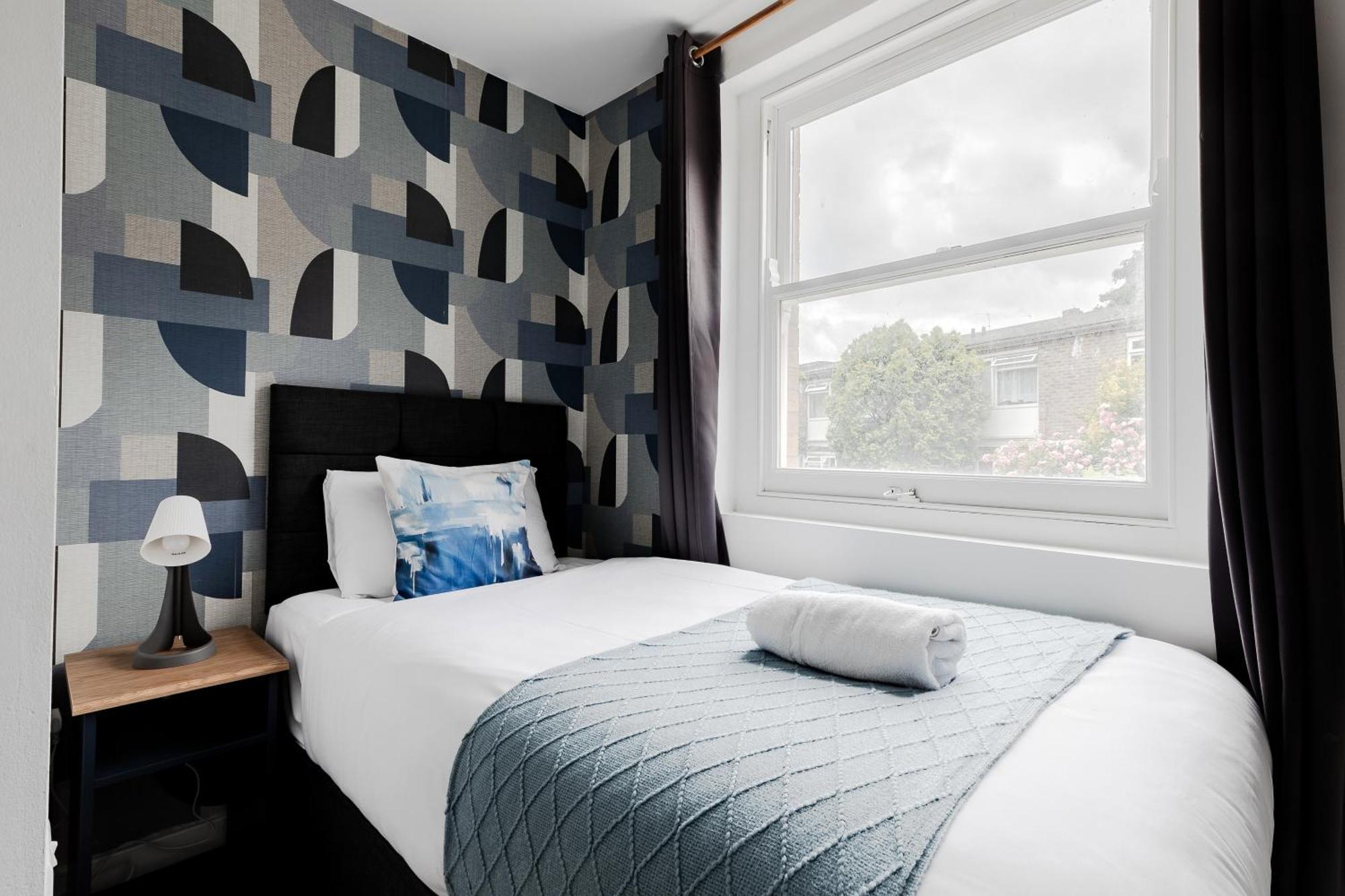 Wembar Hotel London Ngoại thất bức ảnh